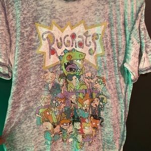 Rugrats Graphic Tee